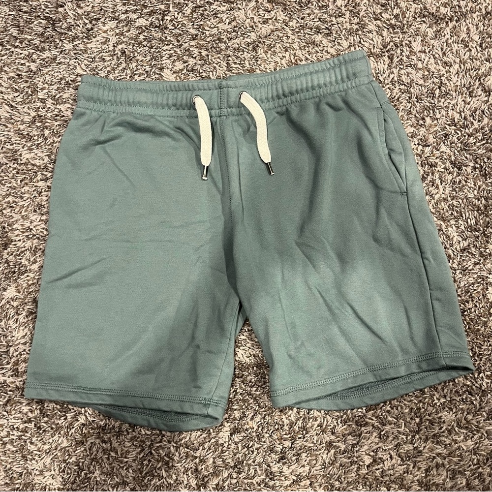 Primark cotton shorts, in great condition.